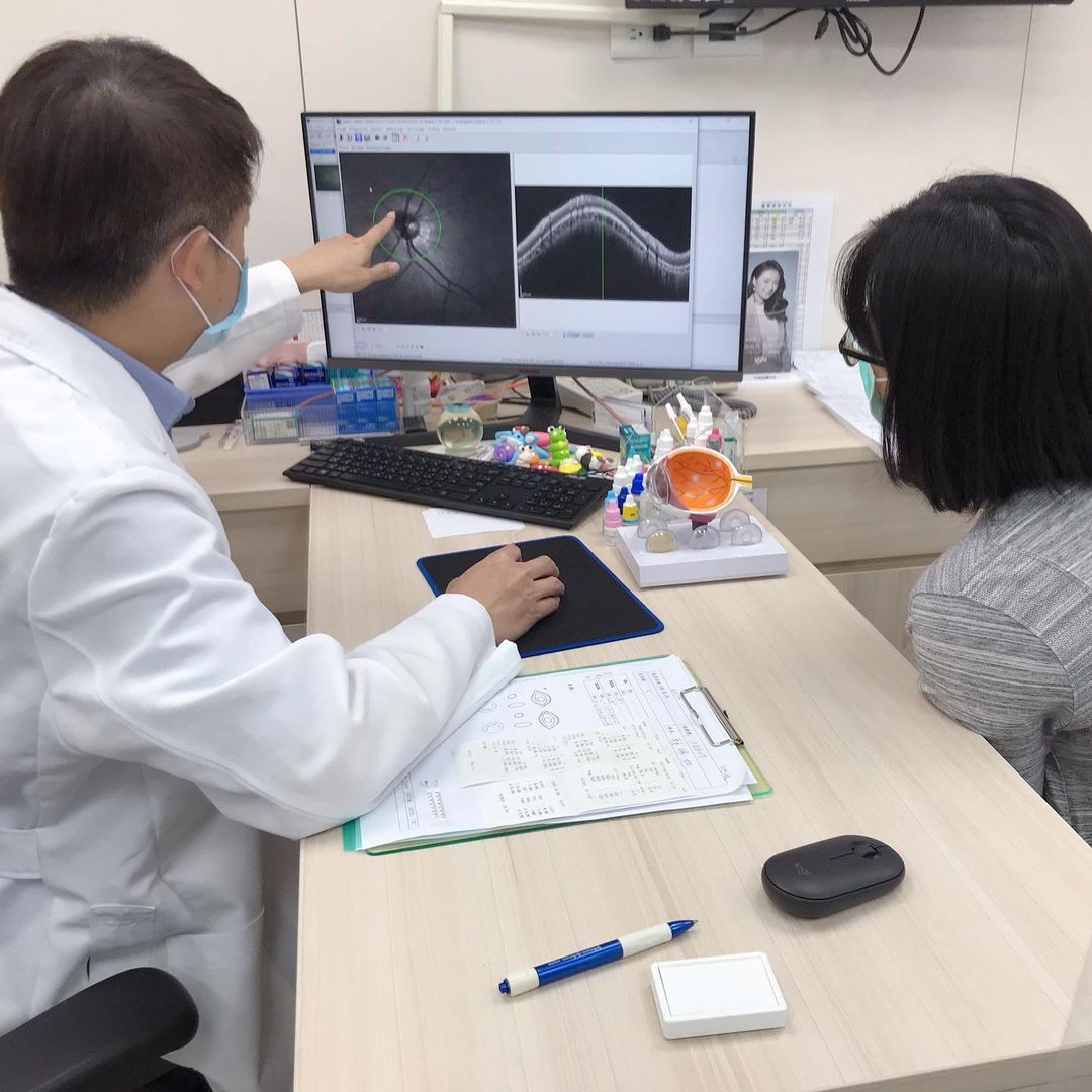 遠見眼科張院長,溫柔技術又好。SMILE全飛秒近視雷射術後分享、SMILE pro全飛秒近視雷射術後分享、SMILE pro、visumax 800