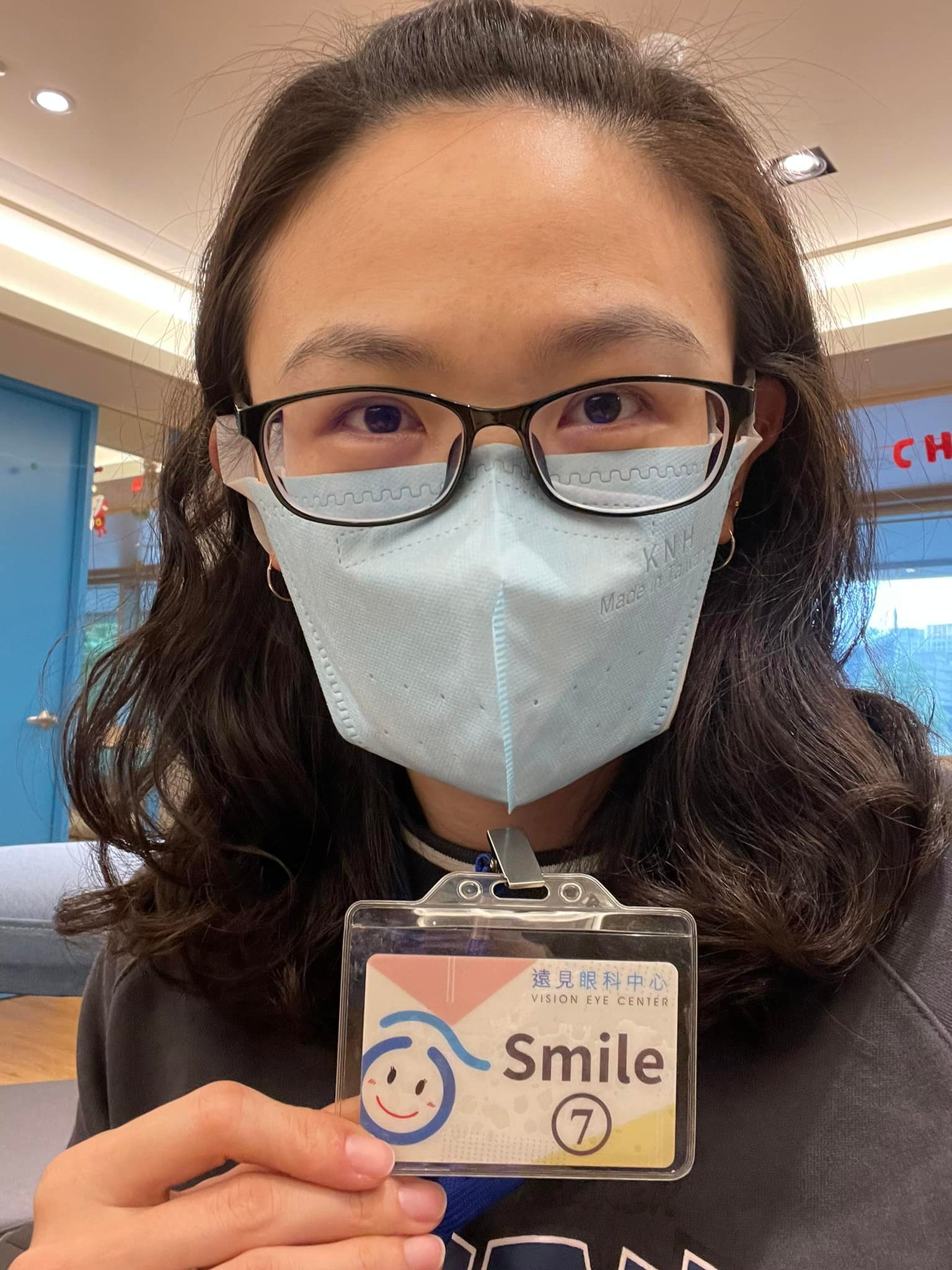 起床不用找眼鏡，早上不用再戴隱形眼鏡，真的很方便，SMILE全飛秒近視雷射術後分享、SMILE pro全飛秒近視雷射術後分享、SMILE pro、visumax 800