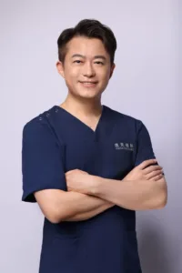 遠見眼科總院長 張聰麒 醫師
