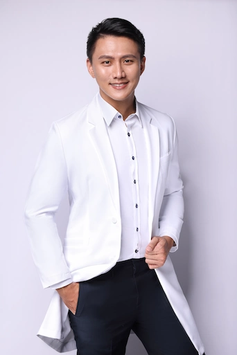 廖文賓醫師