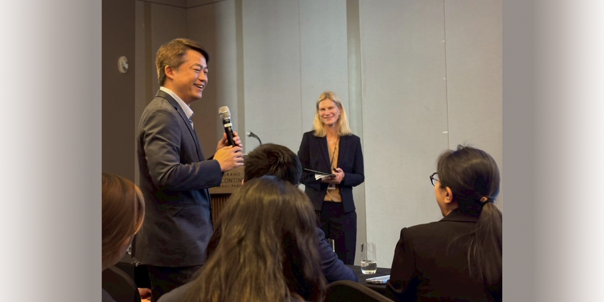 ZEISS 國際屈光矯正研討會