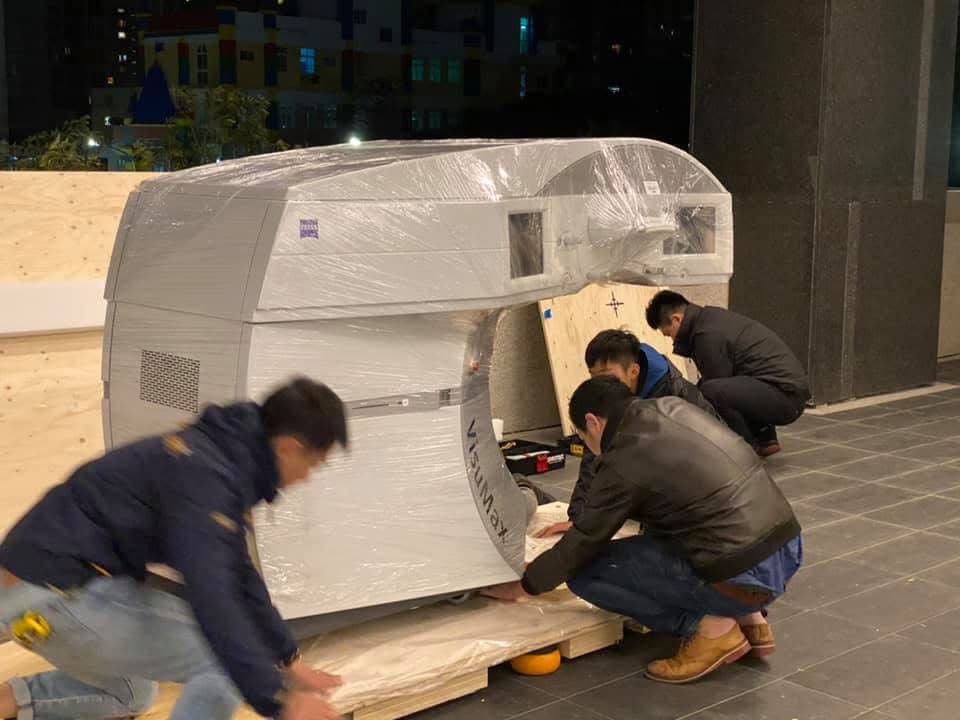 遠見眼科於新竹地區引入 SMILE微創全飛秒雷射技術