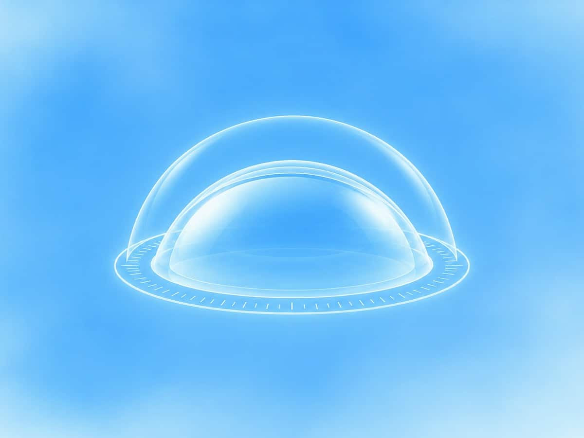 採成熟的 LASIK 角膜瓣技術，若術後焦距與需求不符，仍可評估再次調整，亦不影響未來白內障手術規劃。