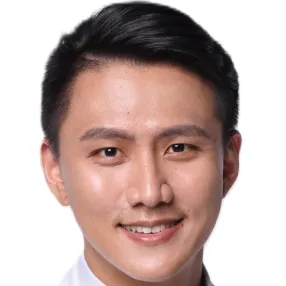 廖文賓 醫師