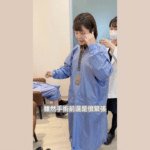 近視雷射心得