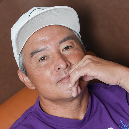 李銘順