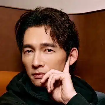 温昇豪