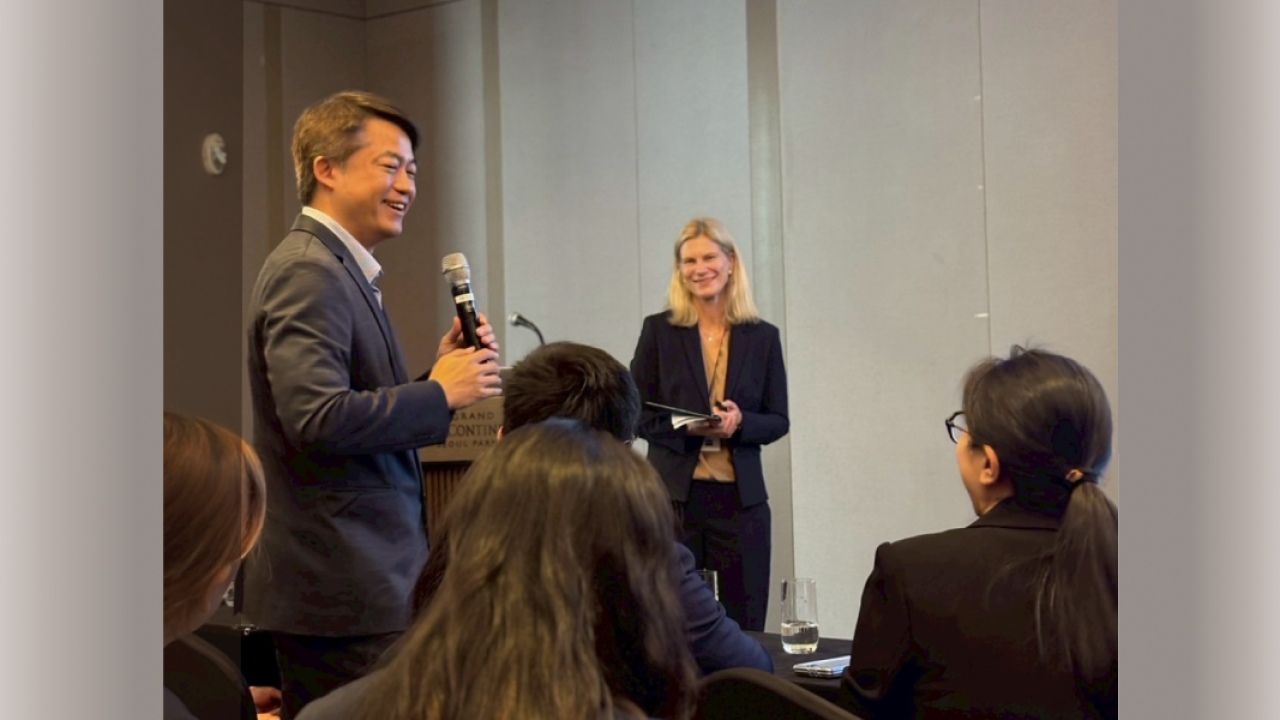 ZEISS 國際屈光矯正研討會